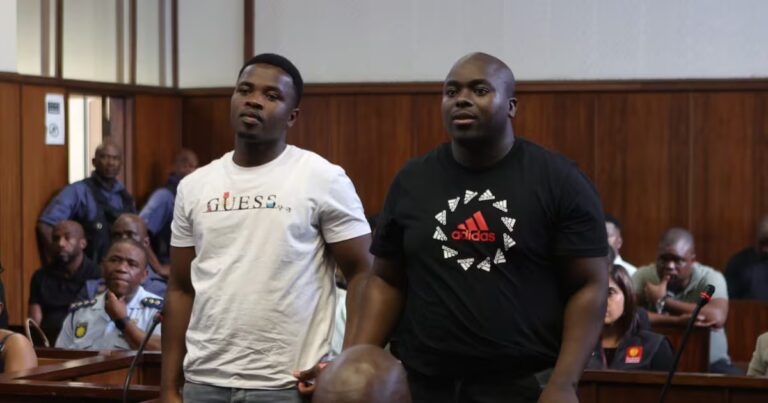 AKA KILLERS