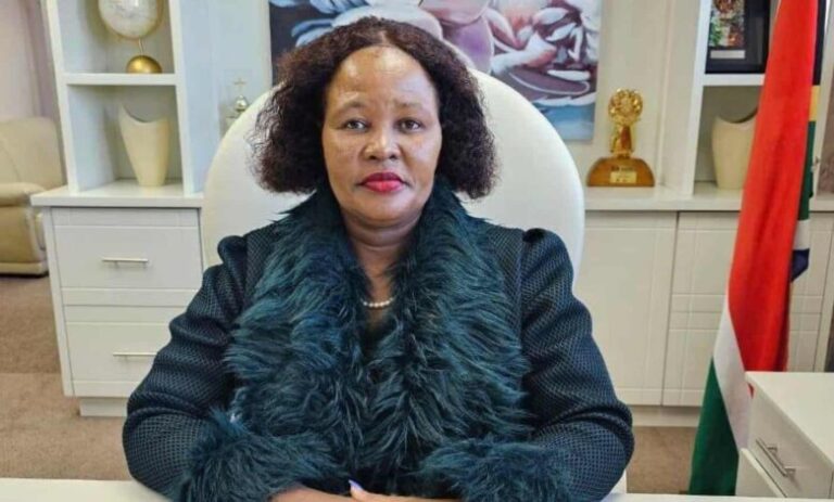 MBALI SHINGA