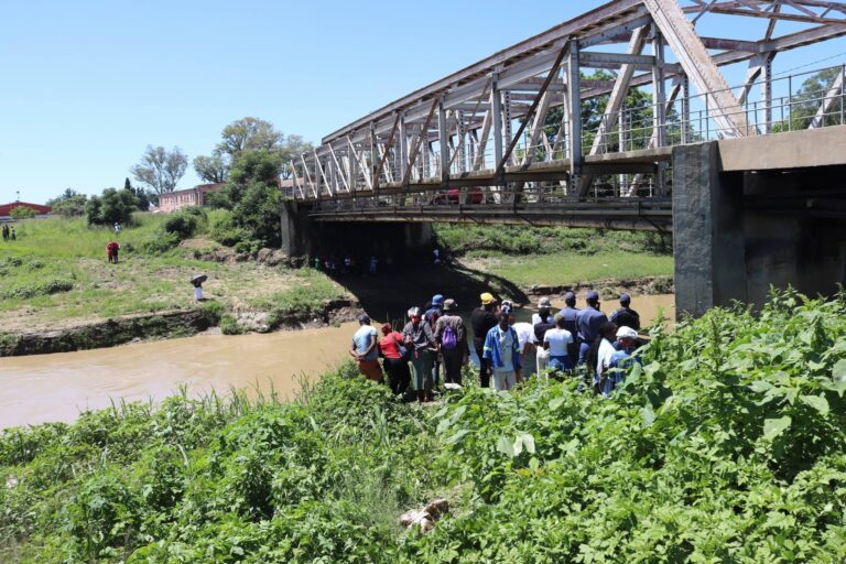 uthukela isayoni