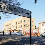 ladysmith Court
