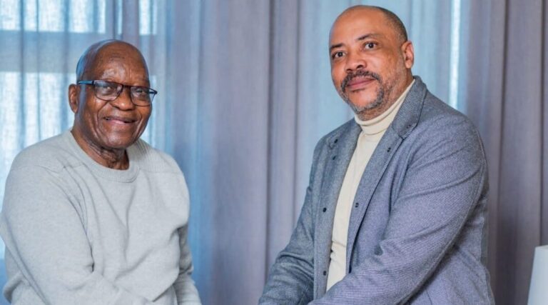 zuma and barnes