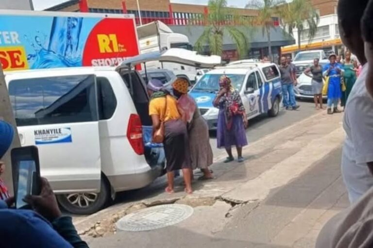 CAPITEC FUNERAL