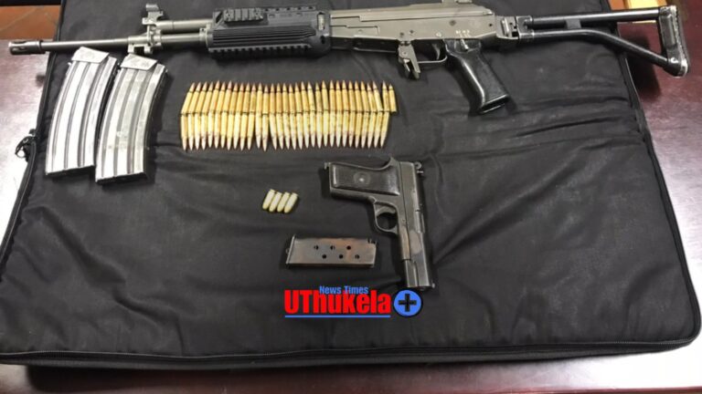 GUN