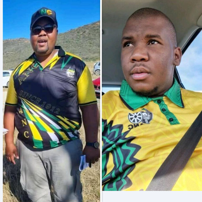 Mndeni Nxymalo