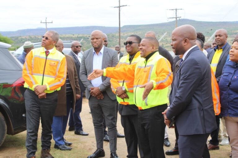 NB SHABALALA