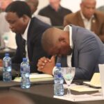 NB Shabalala