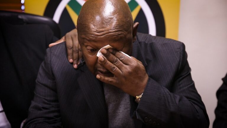 TERROR LEKOTA
