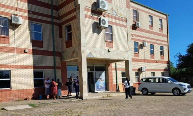 UTHUKELA DISTRICT MUNICIPALITY