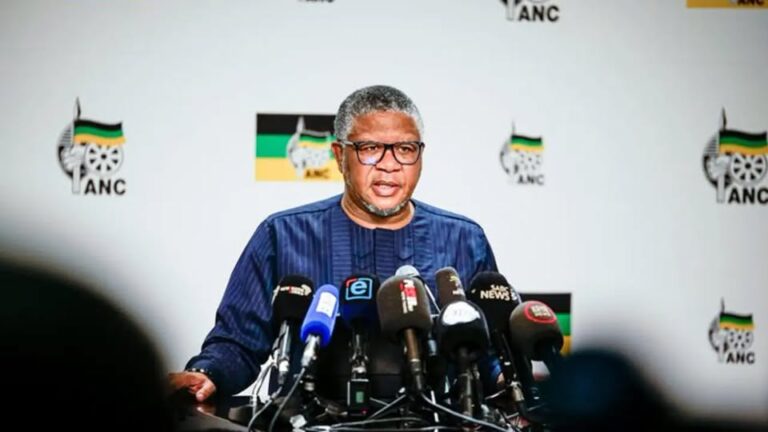 mbalula