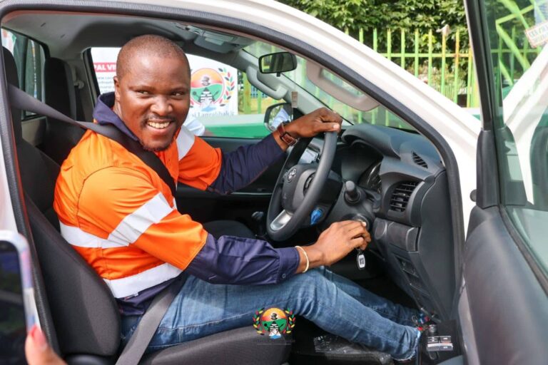 mduduzi myeza