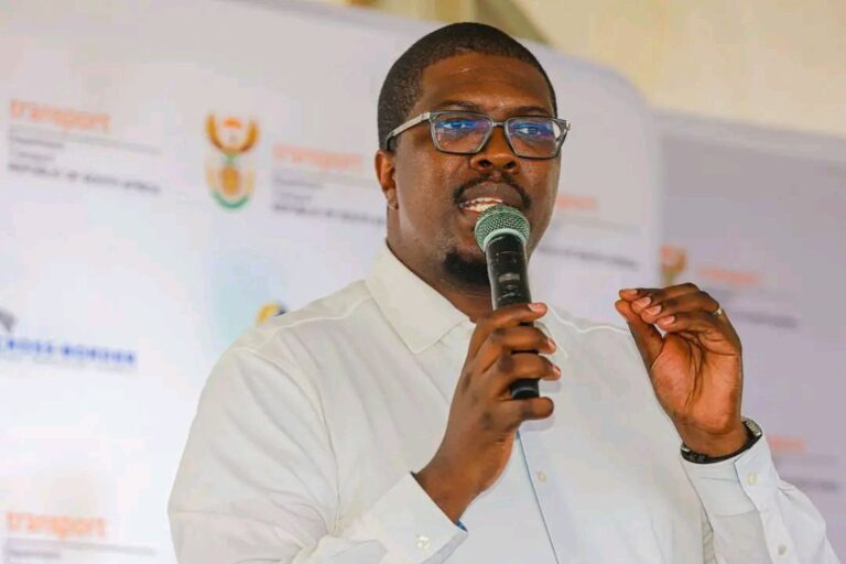 mkhuleko hlengwa