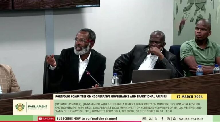 ndlovu uthukela