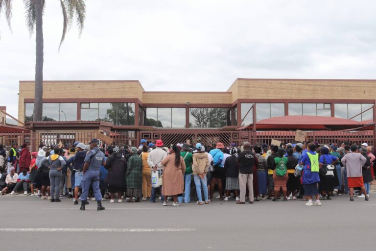 uthukela department of education