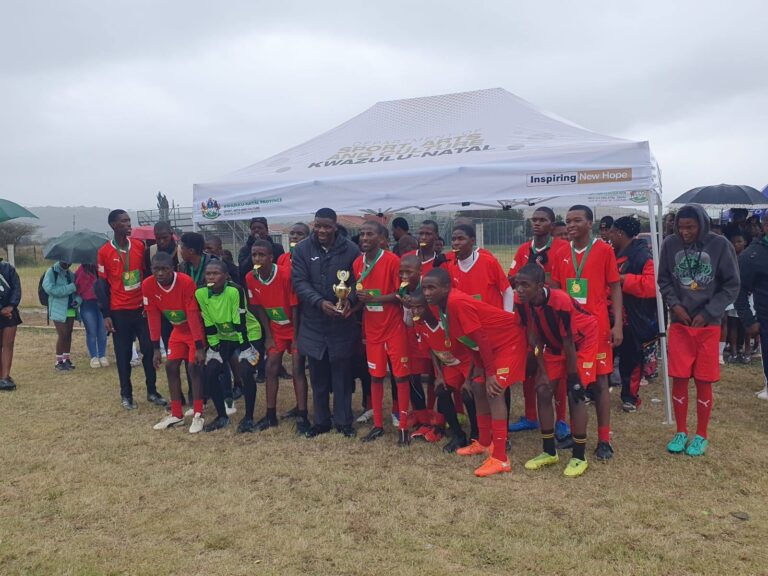 Ladysmith sport
