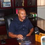 MAYOR SIBISI