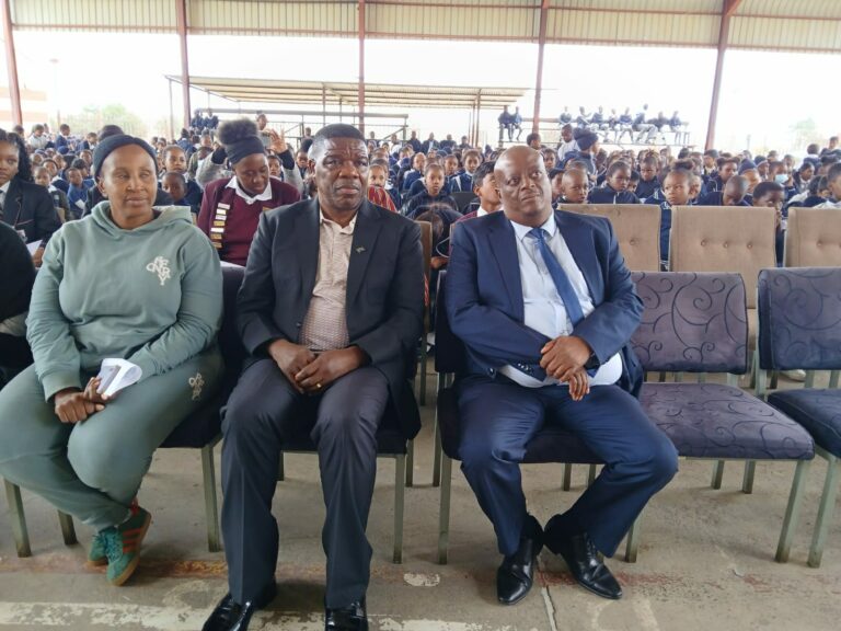 MTOMUHE KHAWULA
