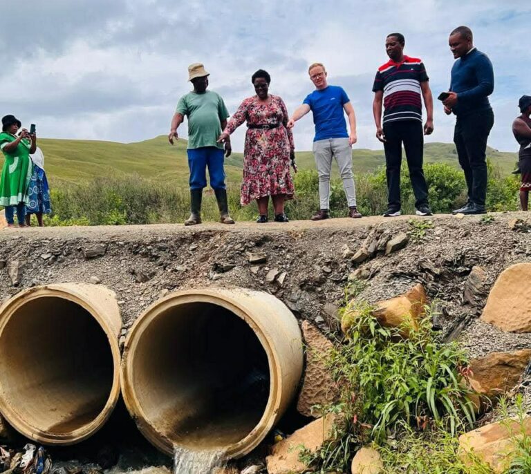 emngeni