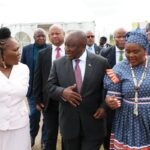 ramaphosa
