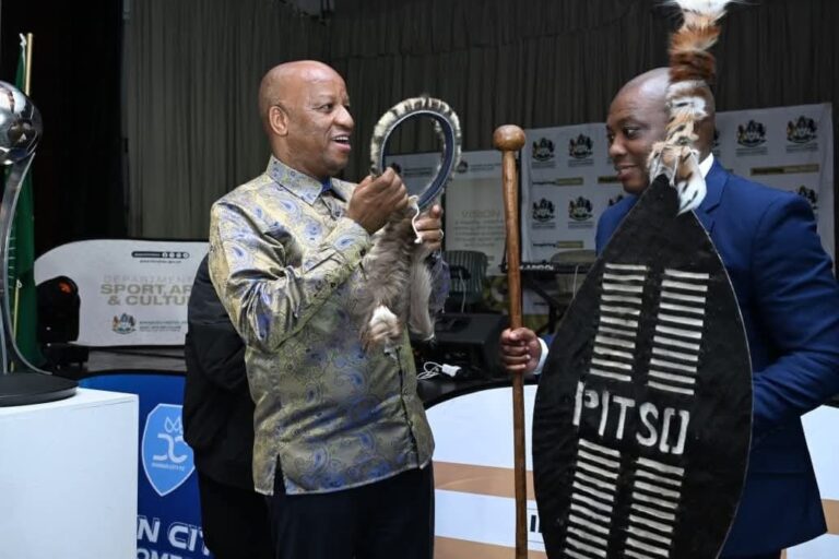 Durban City fc