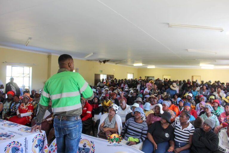 Langalibalele Municipality