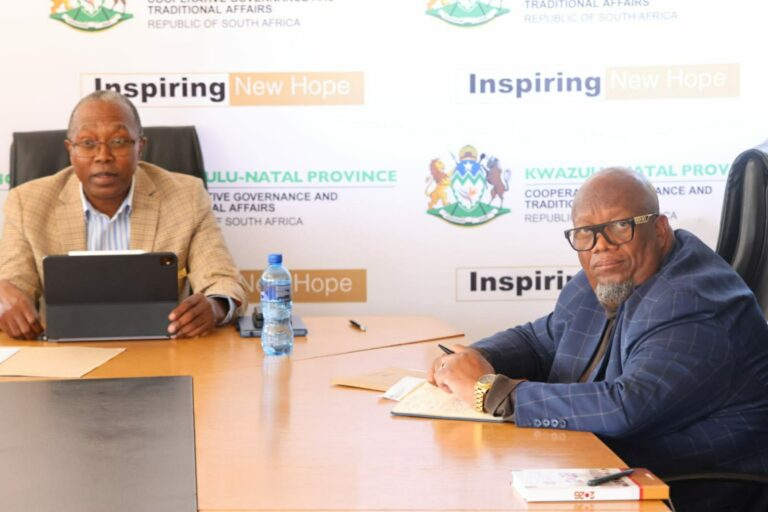 Mpendle Municipality