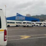 Taxi Rank