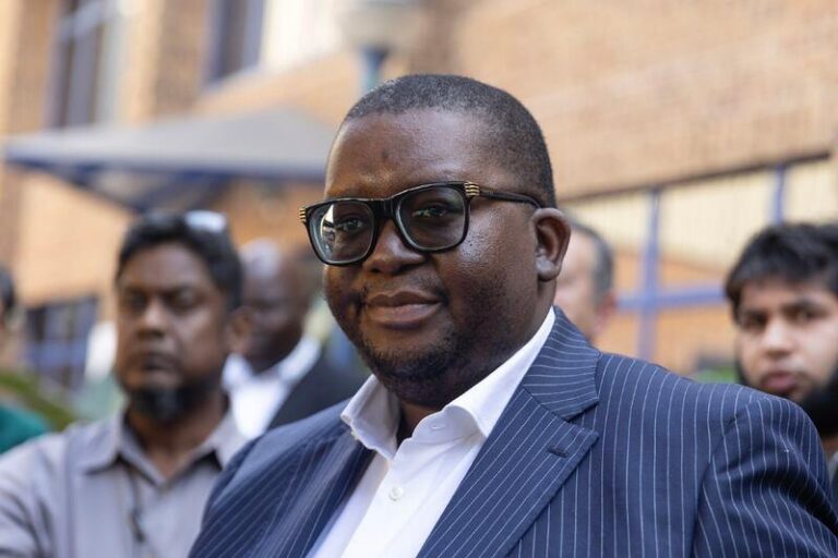 buthelezi