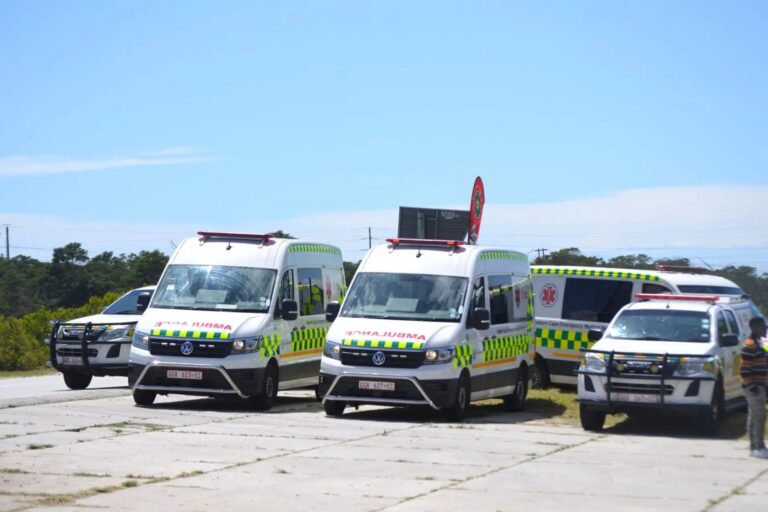 kzn ambulance