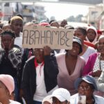 ladysmith march and march 2