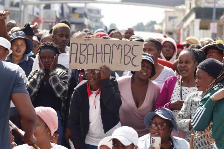ladysmith march and march 2