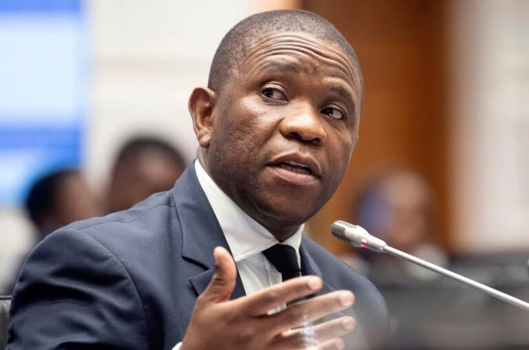 mkhwanazi