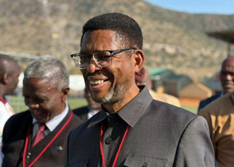 musa zondi