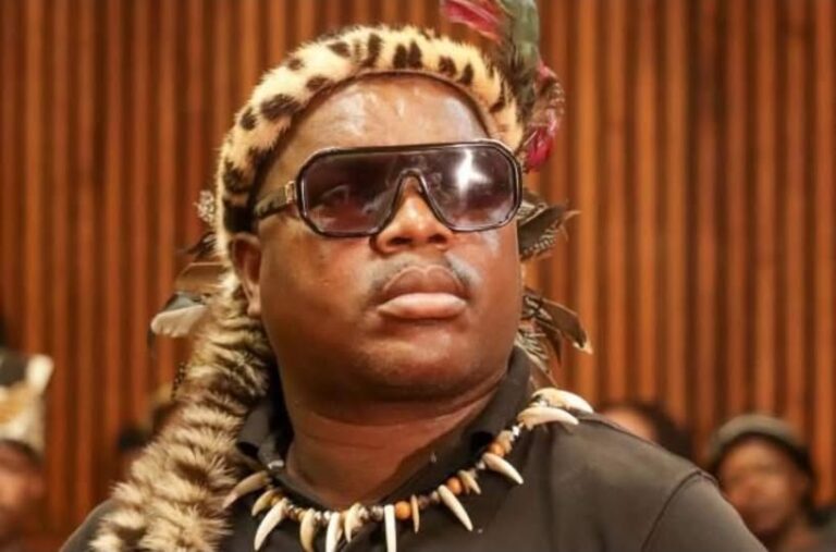 ngizwe mchunu