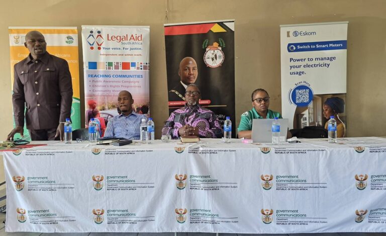 umfolozi municipality