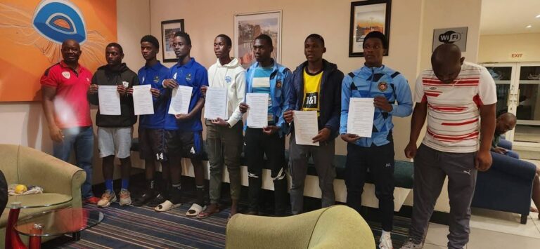 umfolozi players