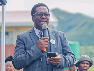 Ngubane