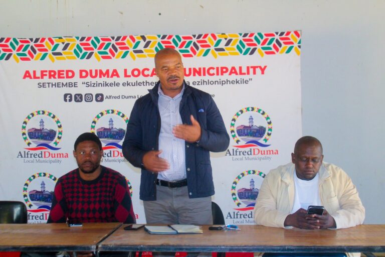 Zama Sibisi