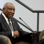 ramaphosa
