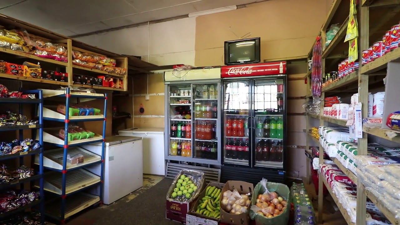 sPAZA sHOP