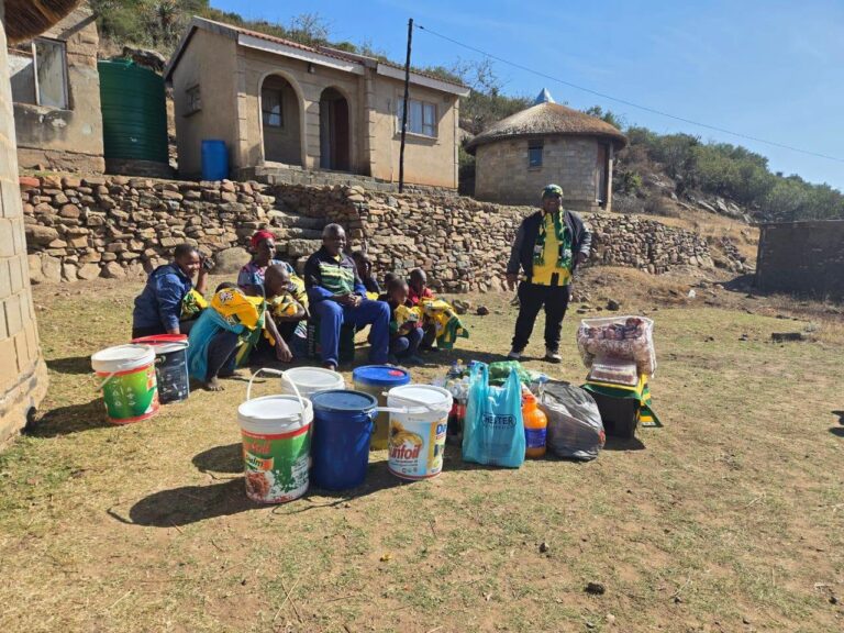 ANC UTHUKELA