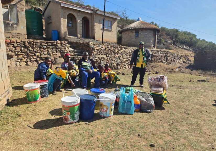 ANC UTHUKELA
