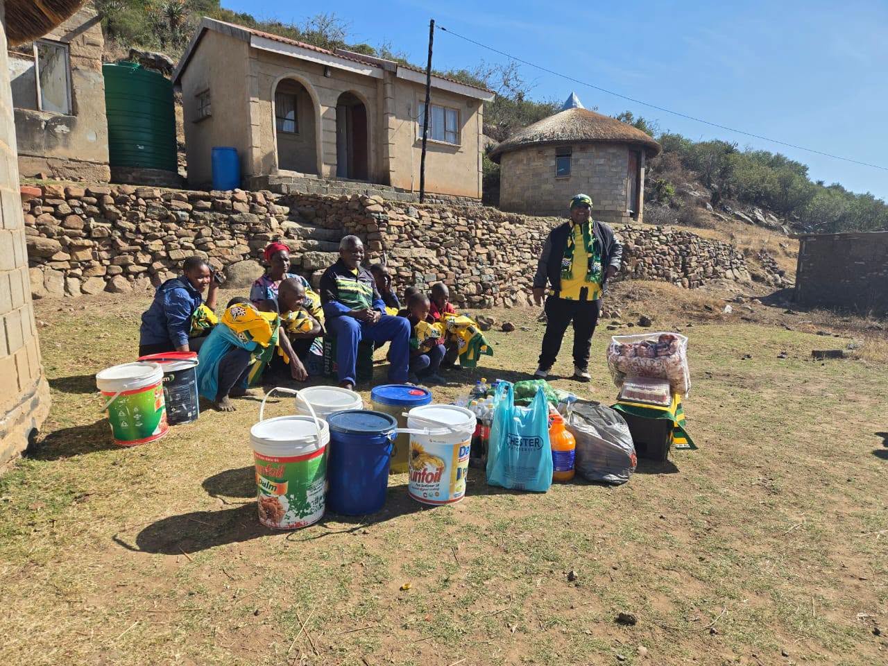 ANC UTHUKELA