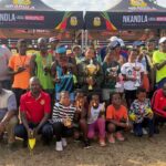 Nkandla mayoral Cup