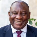 RAMAPHOSA