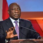 RAMAPHOSA