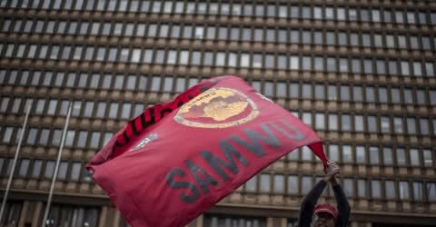 SAMWU