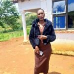 Sindi Mgoza