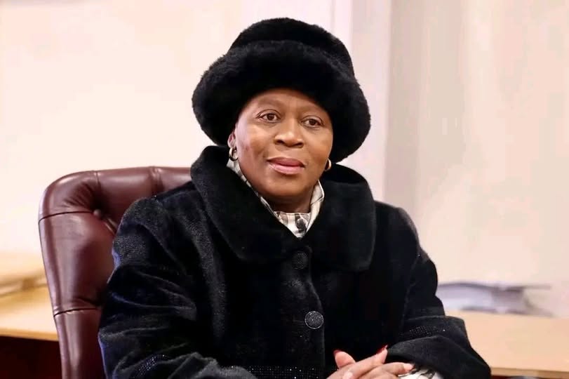 Sithole Moloi
