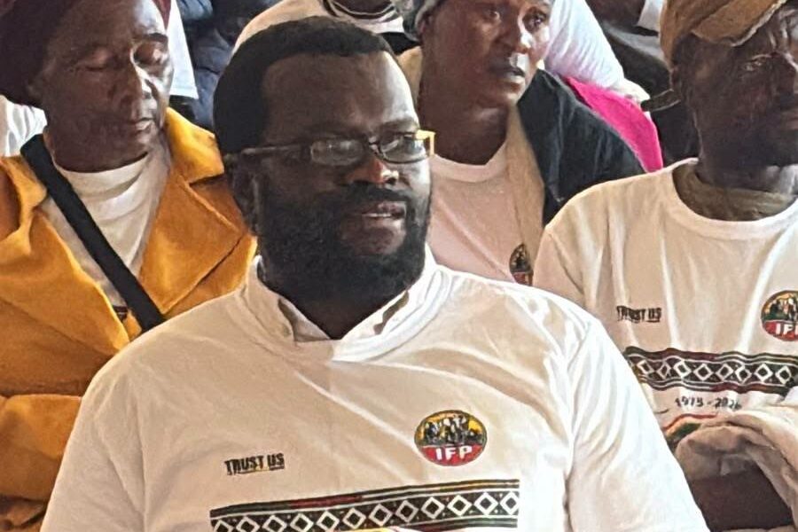 Siyabonga Kunene
