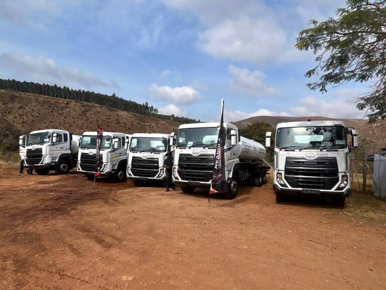 TRUCKS